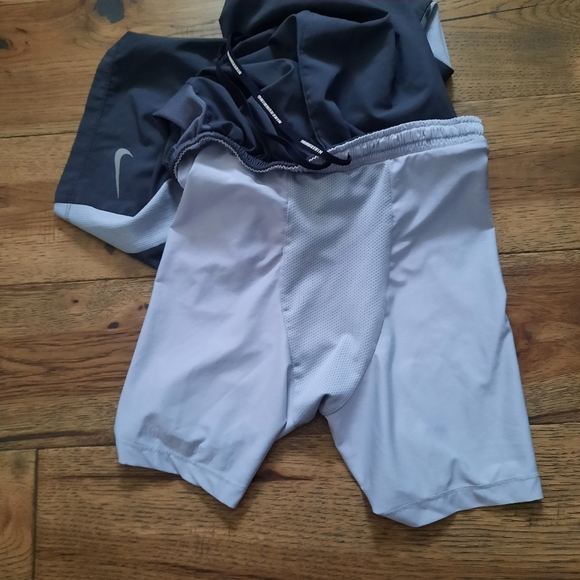 Nike Dri-Fit Running Shorts - Picture 12 of 15